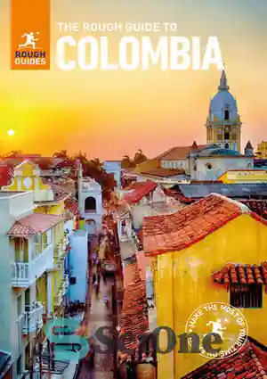 دانلود کتاب The Rough Guide to Colombia (Travel Guide eBook) – راهنمای کلی به کلمبیا (کتاب الکترونیکی راهنمای سفر)